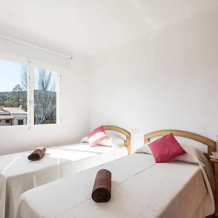 Vilar - Xiprer Apartamento *